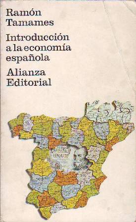 Introducción a la economía española.