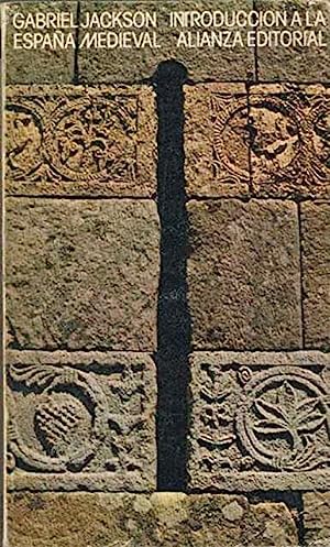 Introducción a la España medieval.