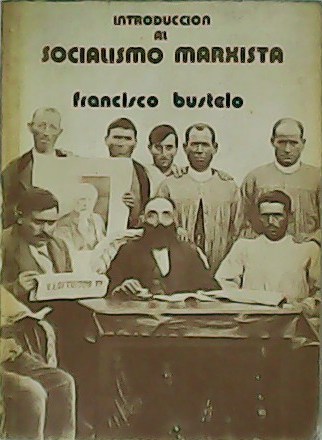 Introducción al Socialismo Marxista.