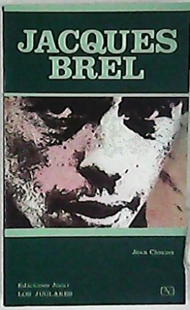 Jacques Brel.