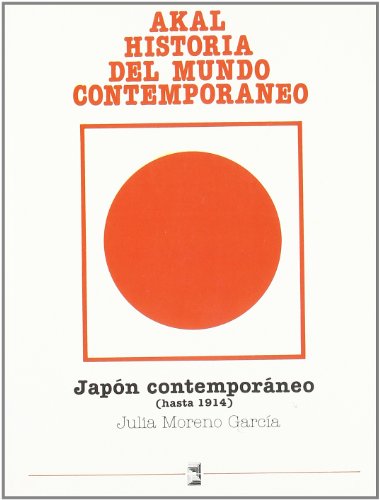 Japón contemporáneo (hasta 1914).