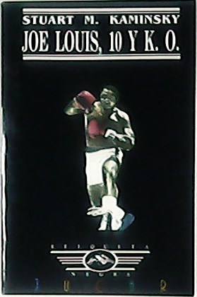 Joe Louis, 10 y K. O.