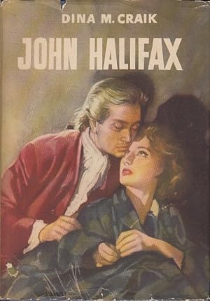 John Halifax. Novela. Traducción de Antonio Molinas