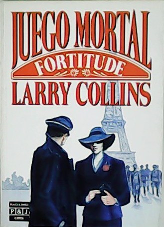 Juego mortal (Fortitude). Traducción de Lorenzo Cortina