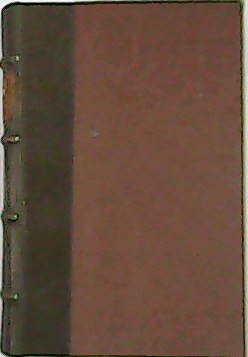 Juegos florales. Novela.��