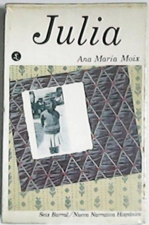 Julia. Novela.