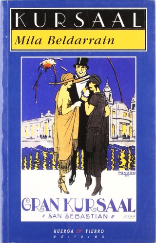 Kursaal. Novela.