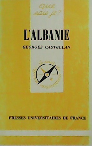 L´Albanie.