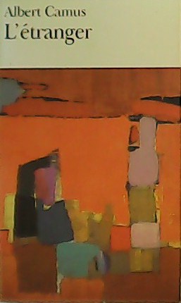 L´étranger.