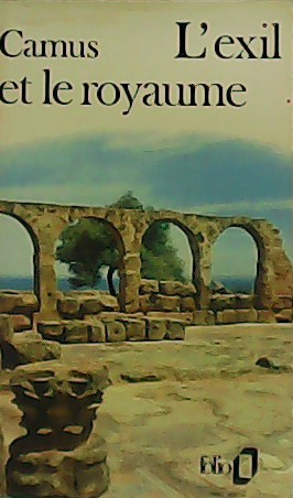 L´exil et le royaume.