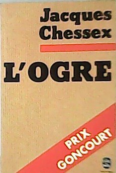 L'ogre.