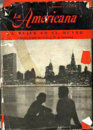 La Americana. Introducción de Eleanor.