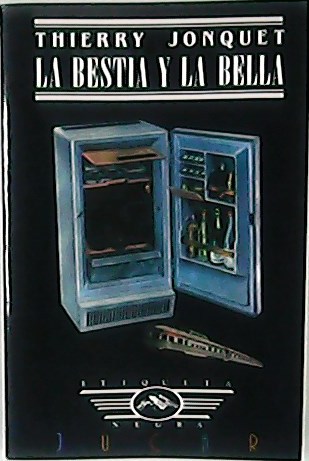 La bestia y la bella.