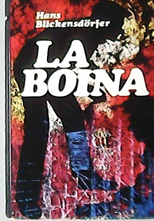 La bohemia. Traducción de Ángel Sabrido. Prólogo de Papillon.