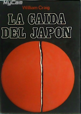 La caída del Japón.