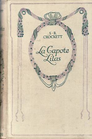 La Capote Lilas. Histoire écossaise.