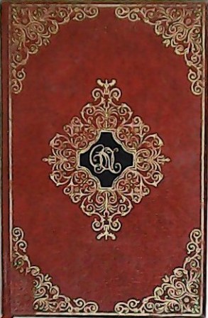 La castellana del Líbano.