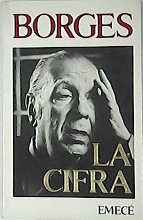 La cifra. Poesía.