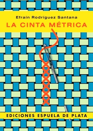 La cinta métrica. Es una novela sobre Ángel Escobar, uno …