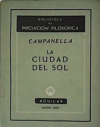 La ciudad del sol.