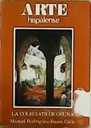 La colegiata de Osuna.