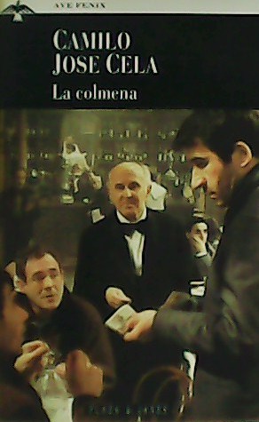 La colmena.