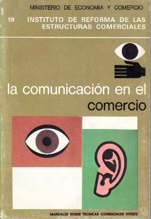 LA COMUNICACION EN EL COMERCIO.