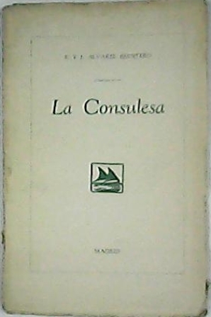 La consulesa. Teatro.