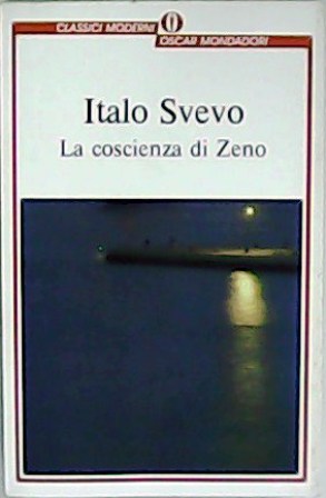 La coscienza di Zeno.