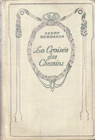 La Croisée de Chemins.