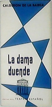 La dama duende (En dos partes).