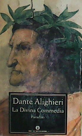 La Divina Commedia. Paradiso.