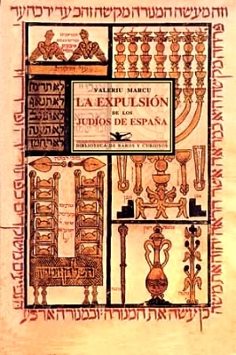 La expulsión de los judíos de España. (Entre prosperidad y …