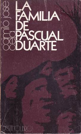 La familia de Pascual Duarte.