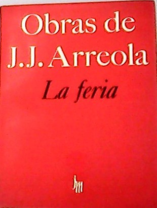 La feria.