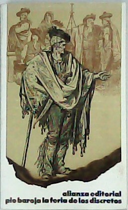 La feria de los discretos.