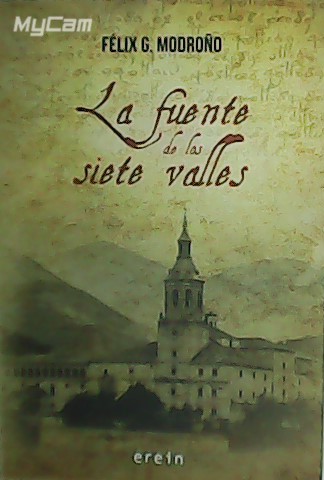 La fuente de los siete valles.