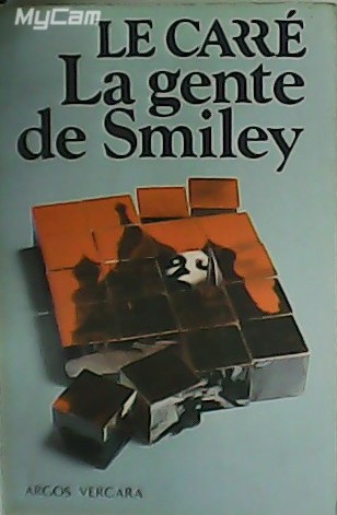 La gente de Smiley.