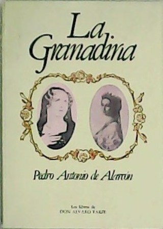 La Granadina.