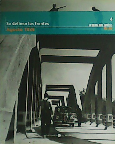 La Guerra Civil Española mes a mes 4. Se definen …