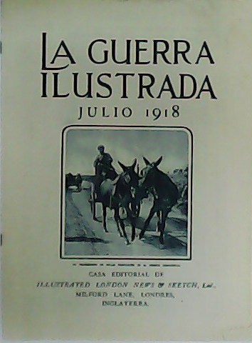 La Guerra Ilustrada.