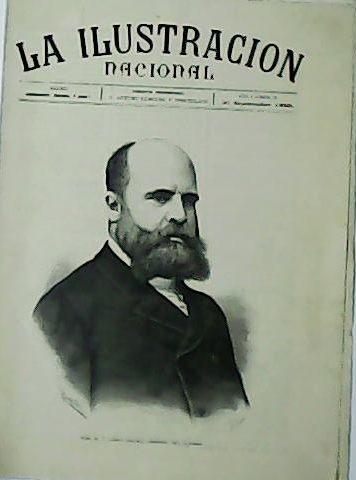 LA ILUSTRACIÓN NACIONAL. Año X, nº26.