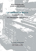 La imprenta Bedia (Santander, 1948-2004). Una aproximación a sus impresos. …