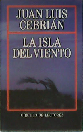 La isla del viento.