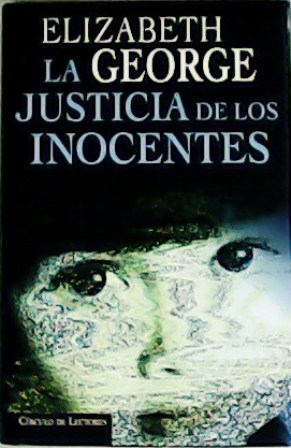 La justicia de los inocentes. Traducción de Eduardo G. Murillo.