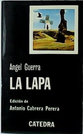La lapa. Edición de Antonio Cabrera Perera.