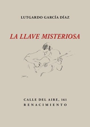 La llave misteriosa.
