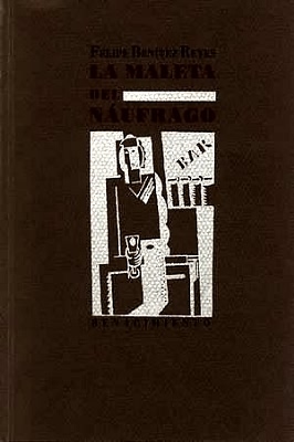 La maleta del náufrago (Cuaderno de notas, 1981-1990). Nota preliminar …