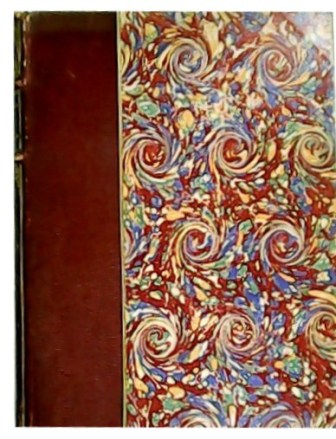 La Méditerranée. Aquarelles de Marius Hubert-Robert.