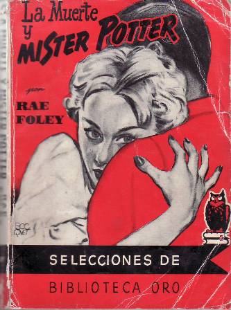 La muerte y mister Potter.